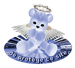 je le protege