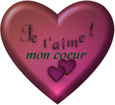 un coeur